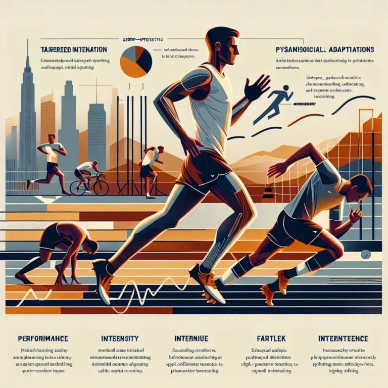 Sport-specific endurance training