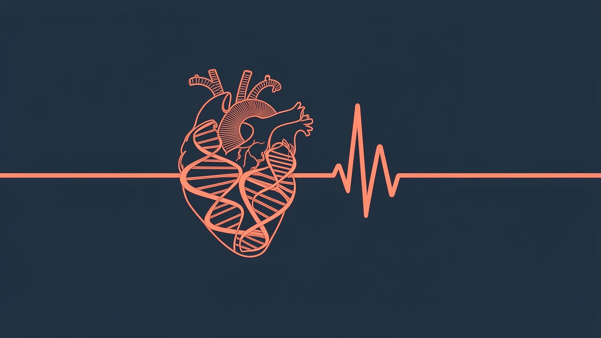 Biological Heart Age vs. Chronological Age: The 2026 Guide to Knowing — and Reversing — How Old Your Heart Really Is