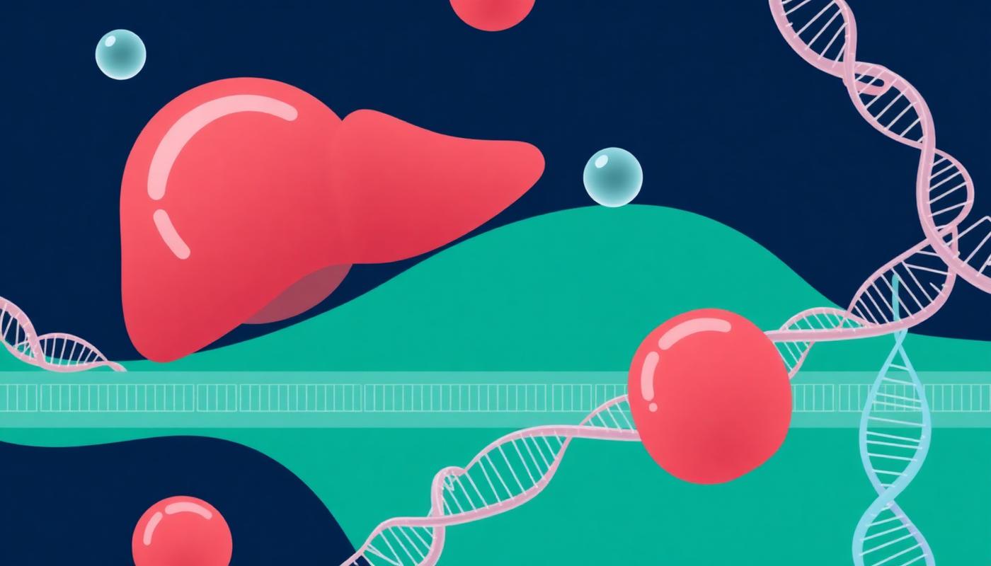 Lipoprotein(a) and hepatic mRNA targeting